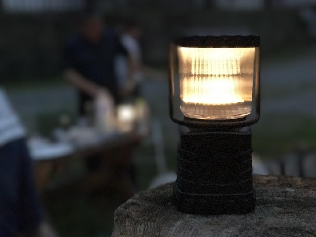 מלון אויטה Lamp Bungoono מראה חיצוני תמונה
